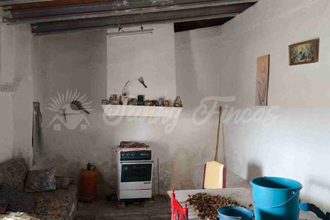 Landejendom i Caudete, Albacete, Caudete - € 39.000 | Ref: SF0580 - foto 6